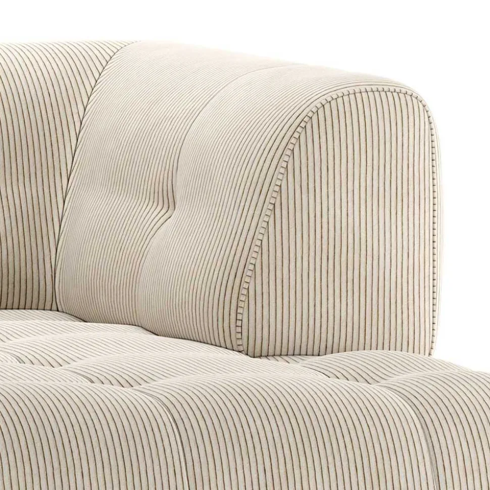 Sofa Eckelement modular Sayetta