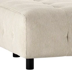 Sofa Eckelement modular Sayetta