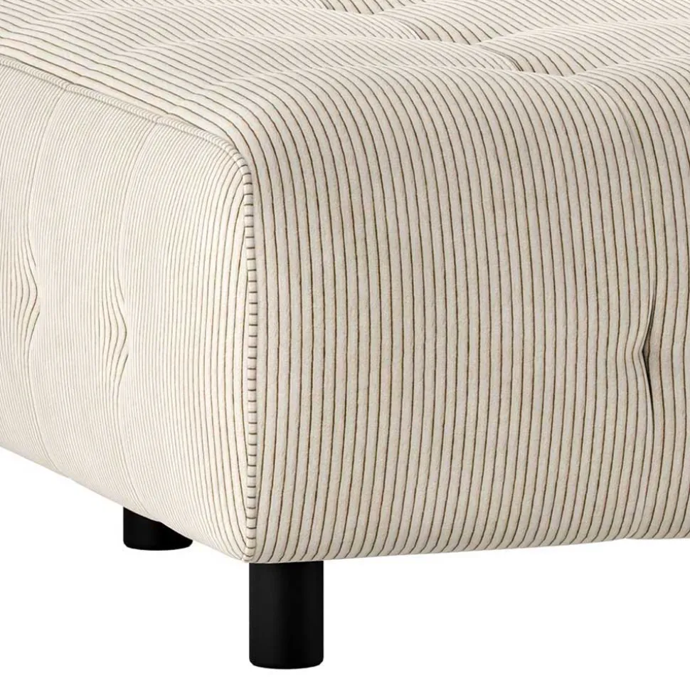 Sofa Eckelement modular Sayetta