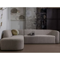 Sofa Eckgarnitur Ciramella