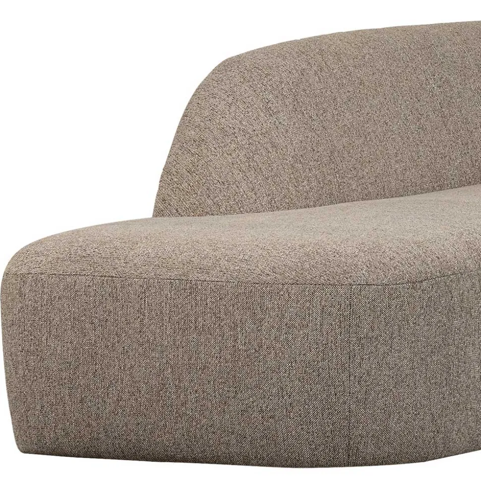 Sofa Eckgarnitur Ciramella