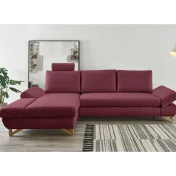 Sofa Eckgarnitur Envus