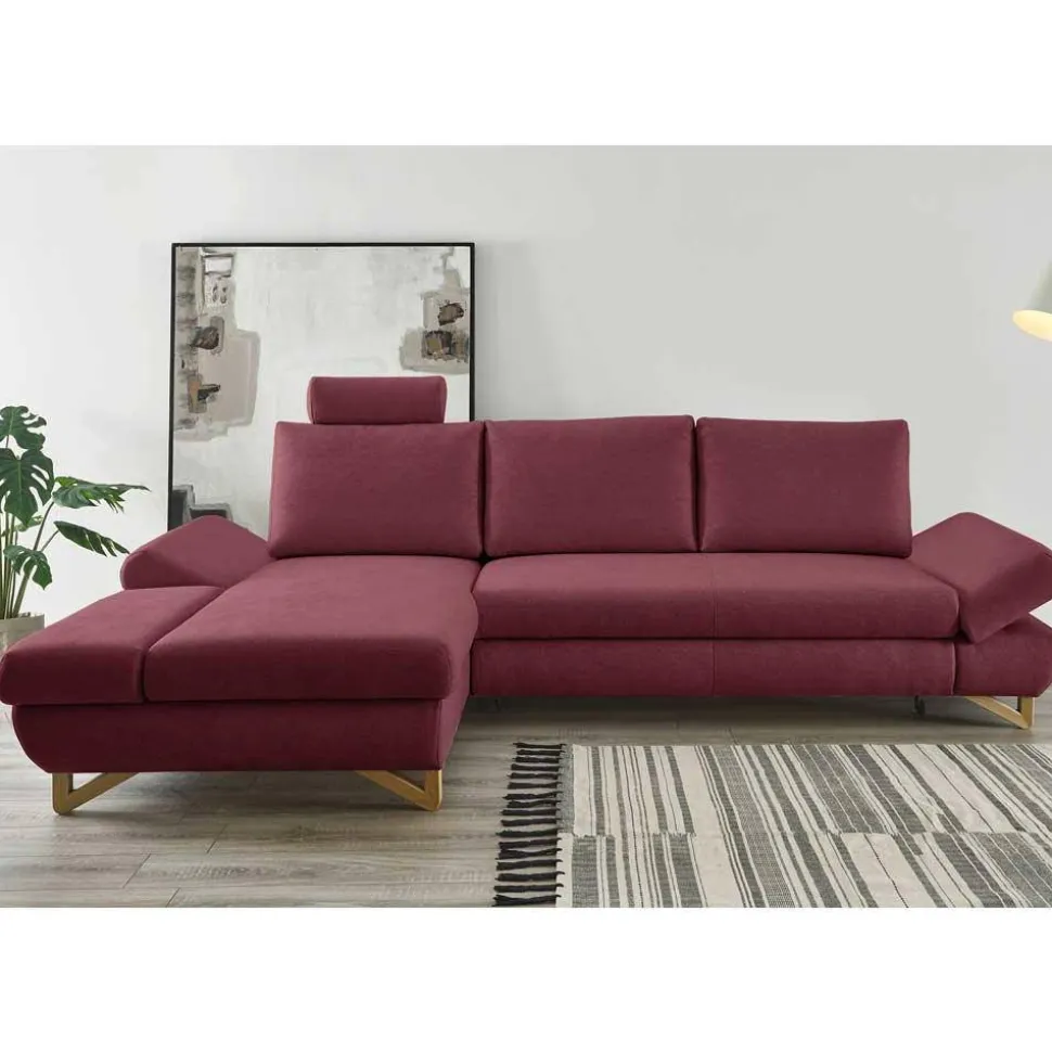 Sofa Eckgarnitur Envus