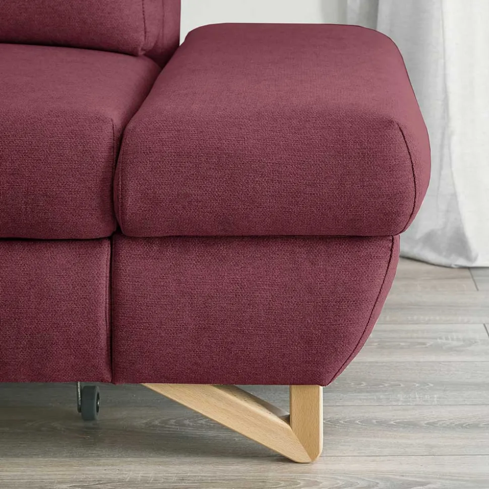Sofa Eckgarnitur Envus