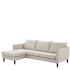 Sofa Eckgarnitur Ruffos