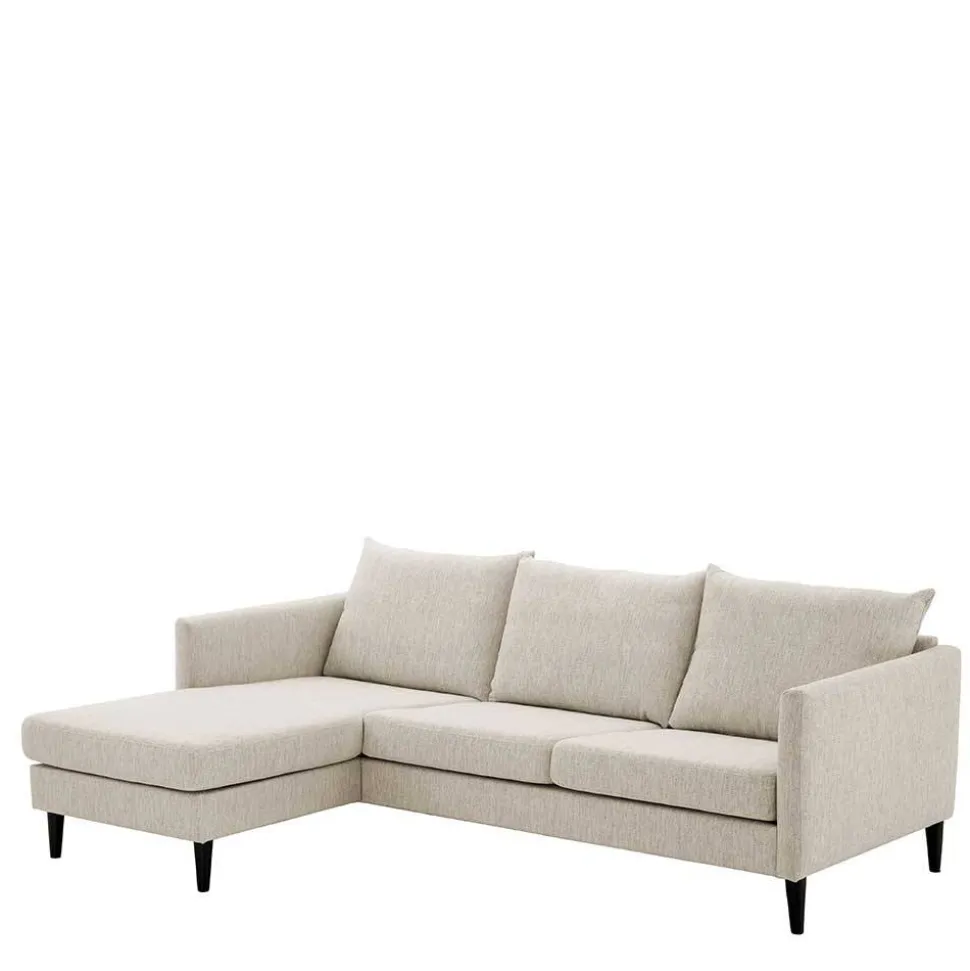 Sofa Eckgarnitur Ruffos