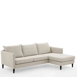 Sofa Eckgarnitur Ruffos
