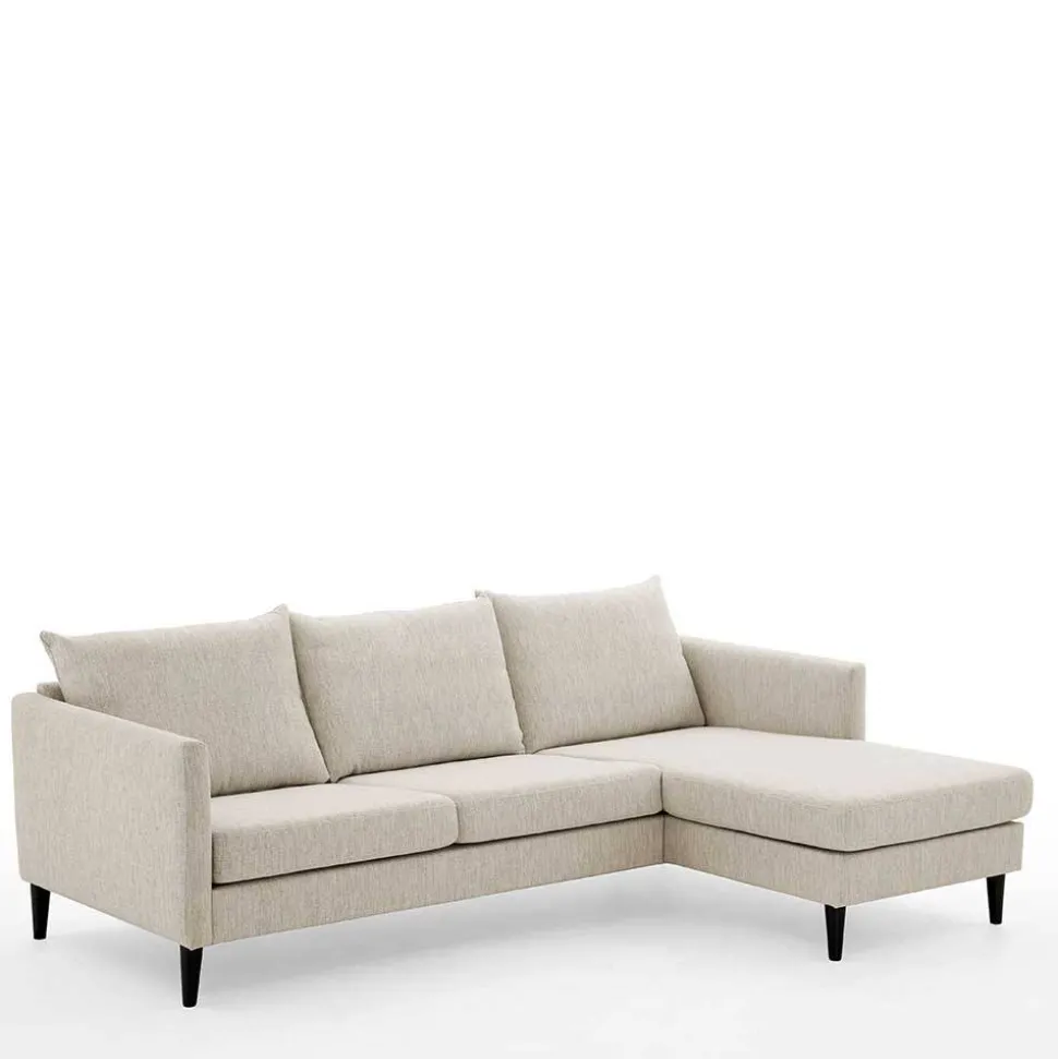 Sofa Eckgarnitur Ruffos