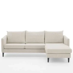 Sofa Eckgarnitur Ruffos