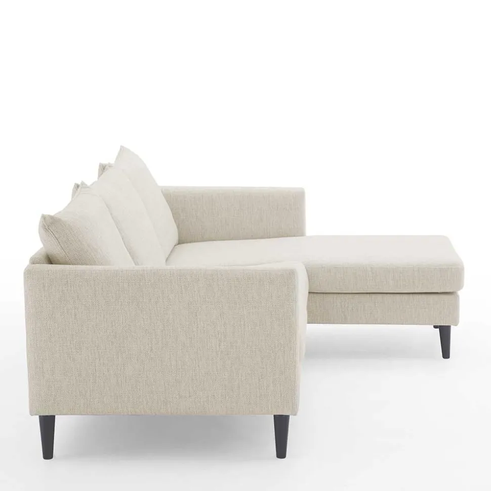 Sofa Eckgarnitur Ruffos