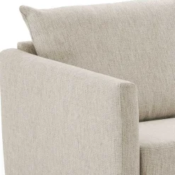 Sofa Eckgarnitur Ruffos