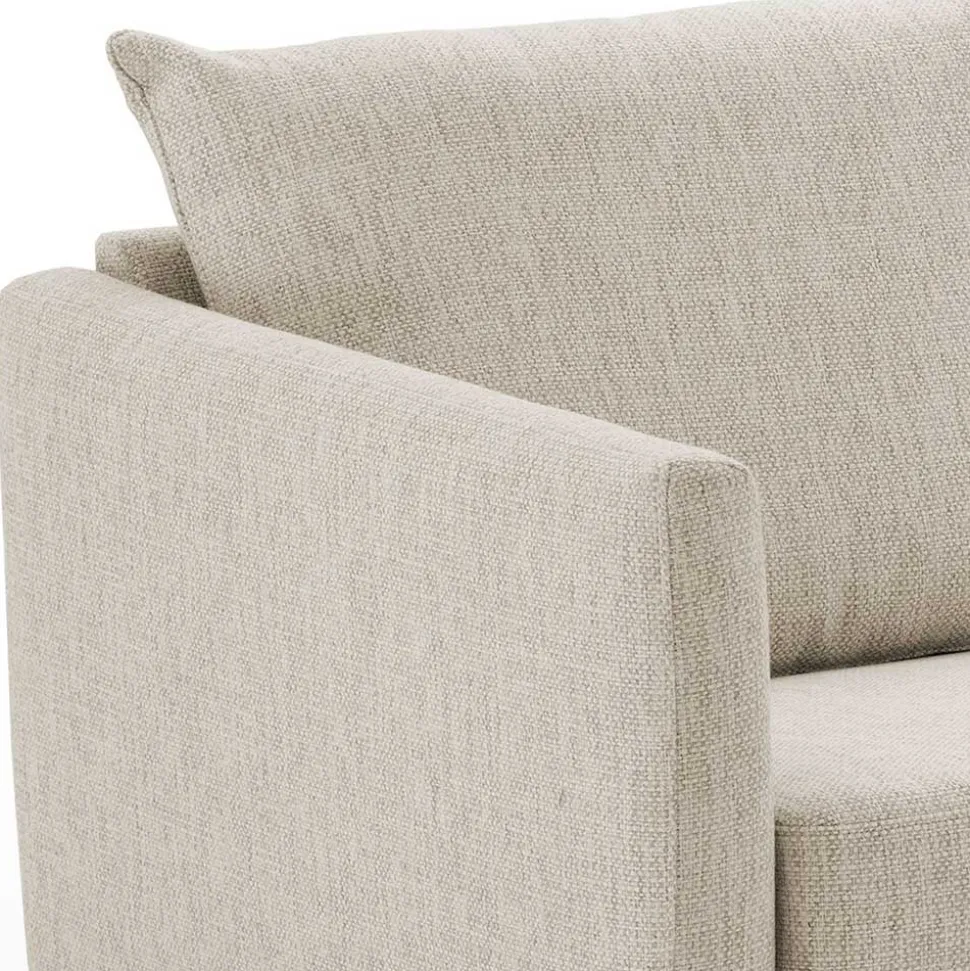 Sofa Eckgarnitur Ruffos