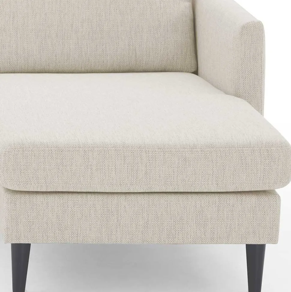 Sofa Eckgarnitur Ruffos