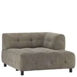 Sofa Element Blassgrün Zitalian