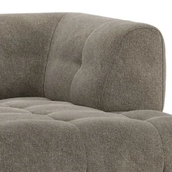 Sofa Element Blassgrün Zitalian