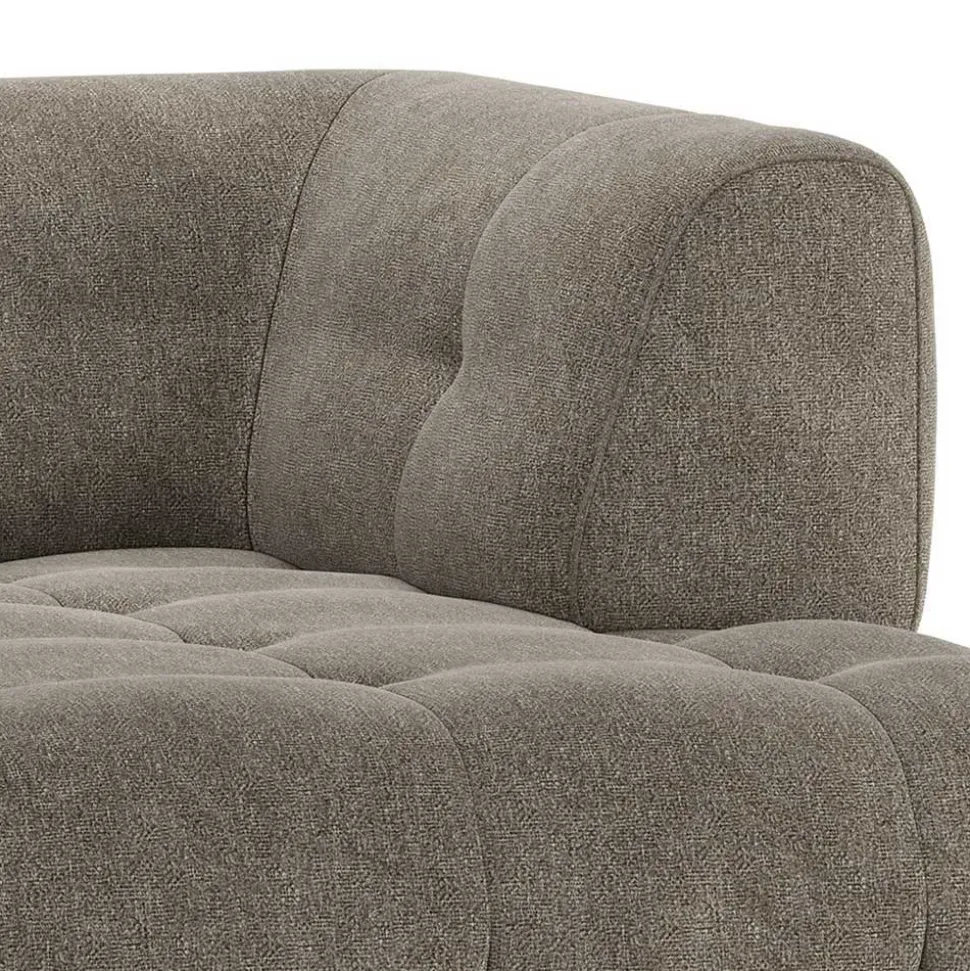Sofa Element Blassgrün Zitalian