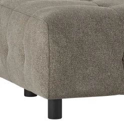 Sofa Element Blassgrün Zitalian