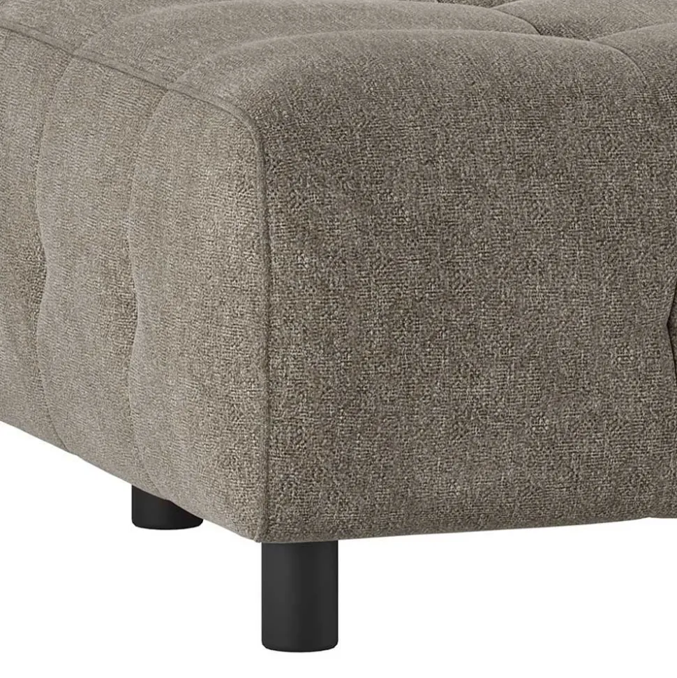Sofa Element Blassgrün Zitalian