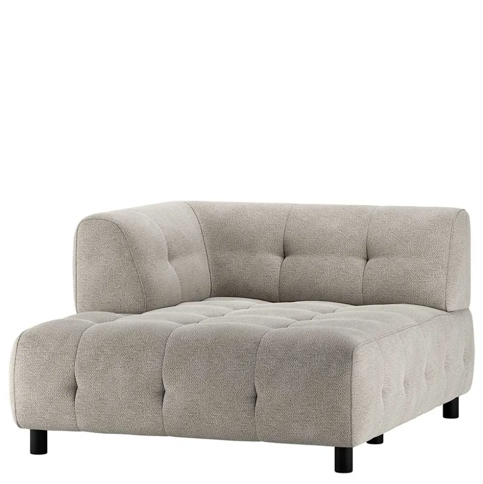 Sofa Element Chenille Fandango