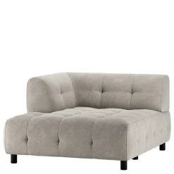 Sofa Element Chenille Fandango