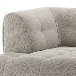 Sofa Element Chenille Fandango