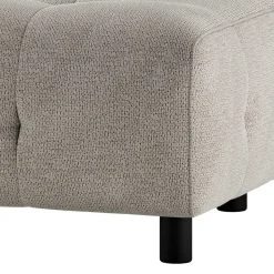 Sofa Element Chenille Fandango
