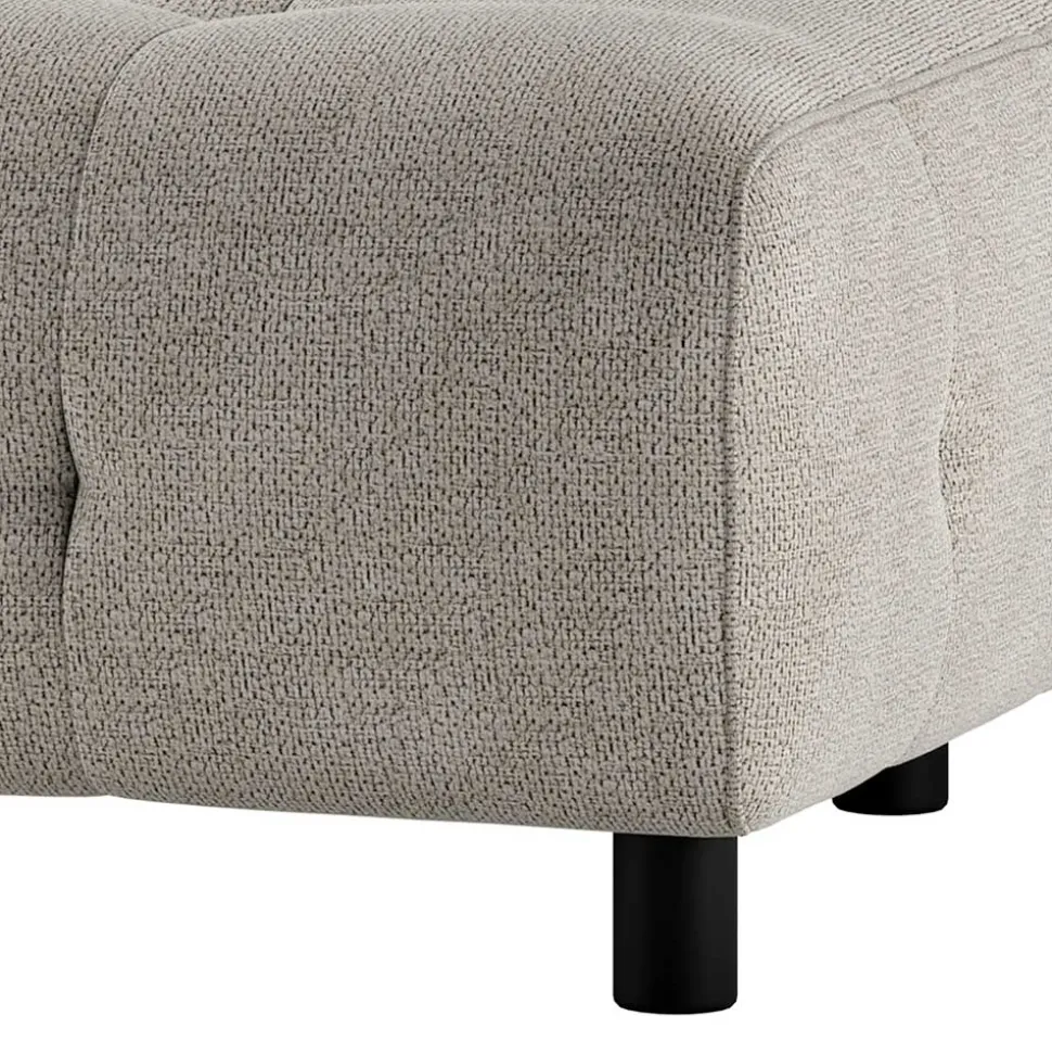 Sofa Element Chenille Fandango