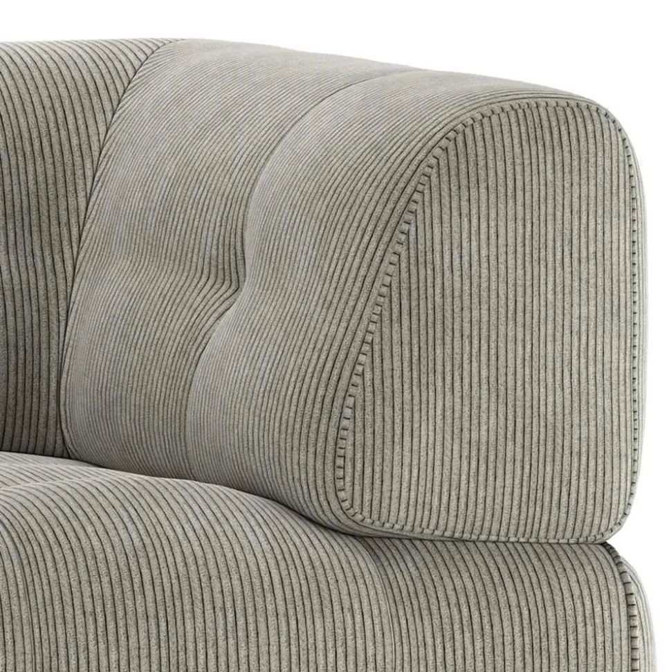 Sofa Element Cord rechts Catluma