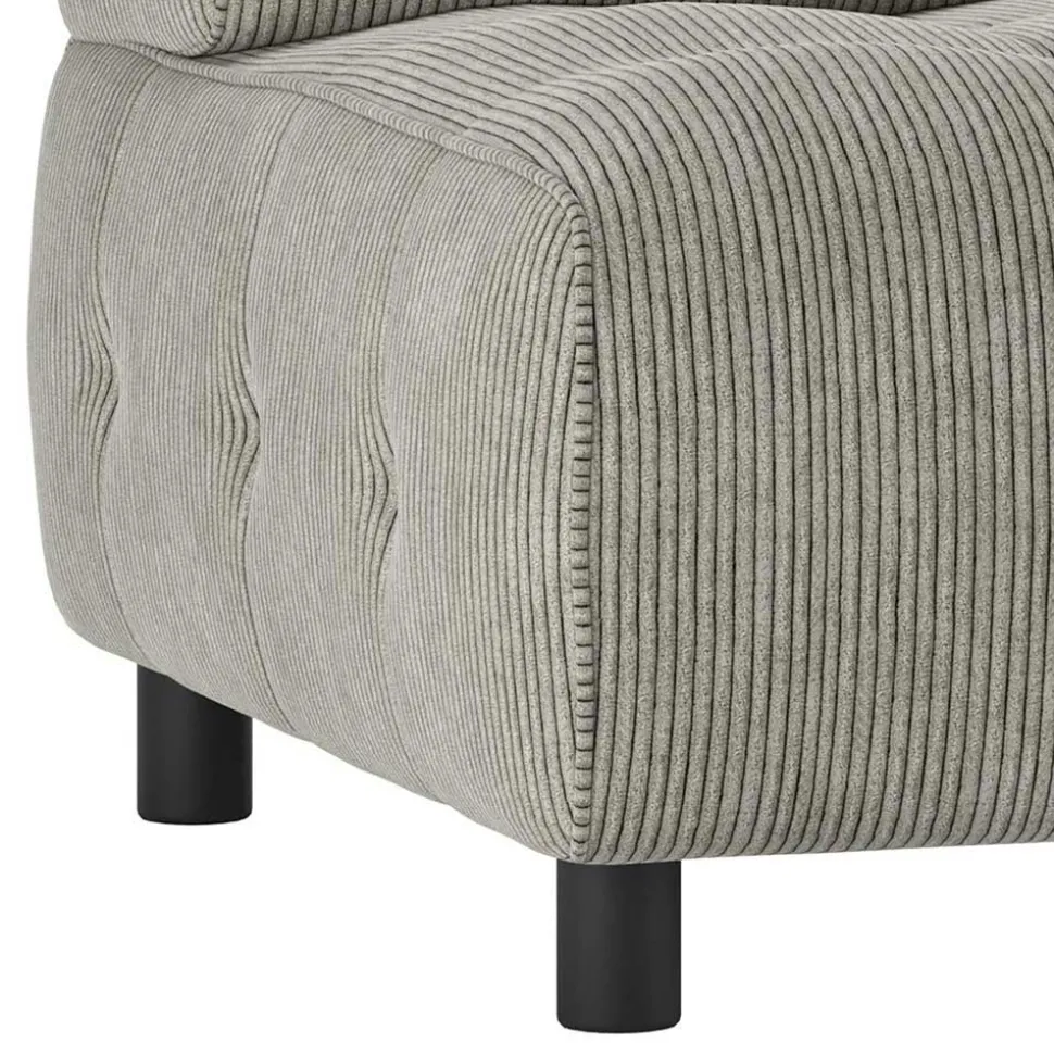 Sofa Element Cord rechts Catluma