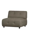 Sofa Element Einsitzer modular Zitalian