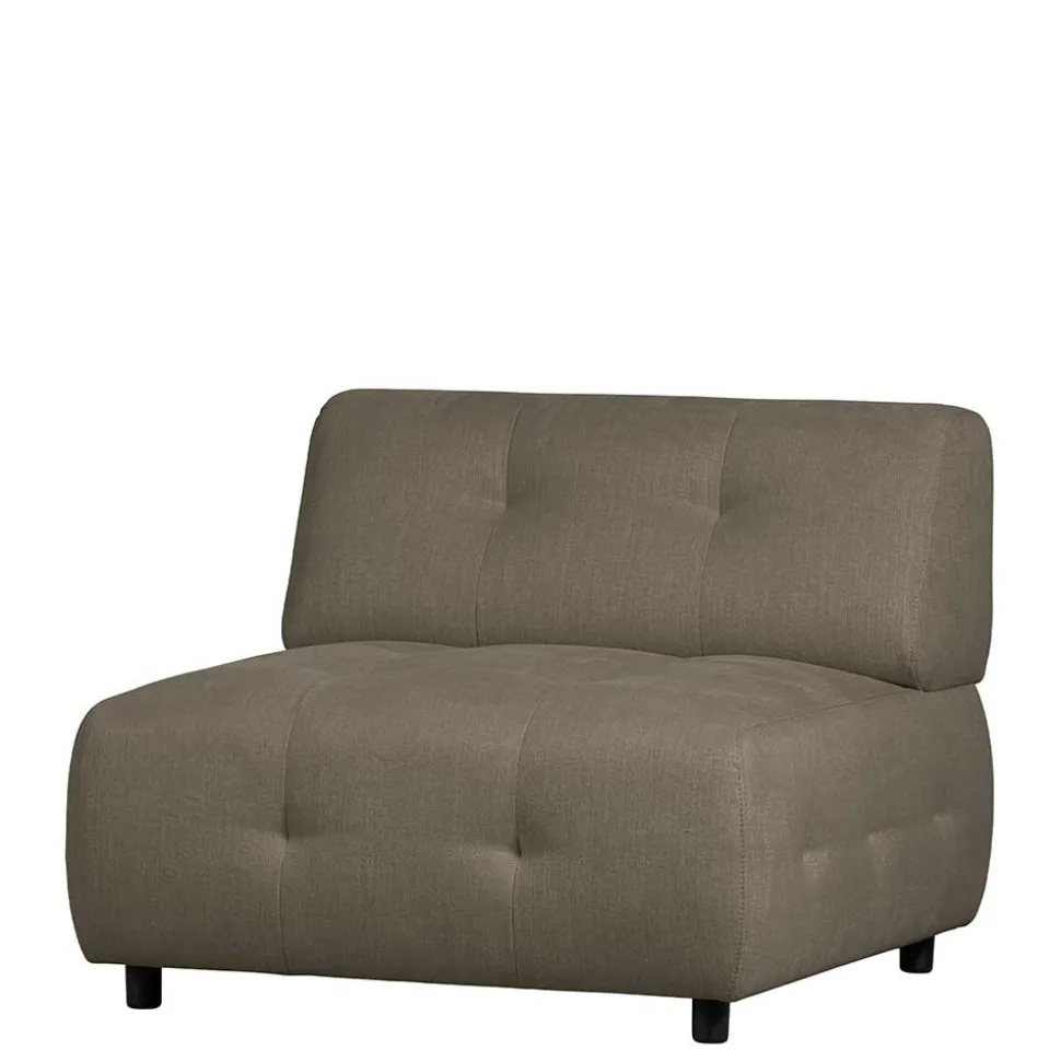 Sofa Element Einsitzer modular Zitalian