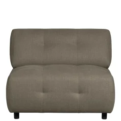 Sofa Element Einsitzer modular Zitalian
