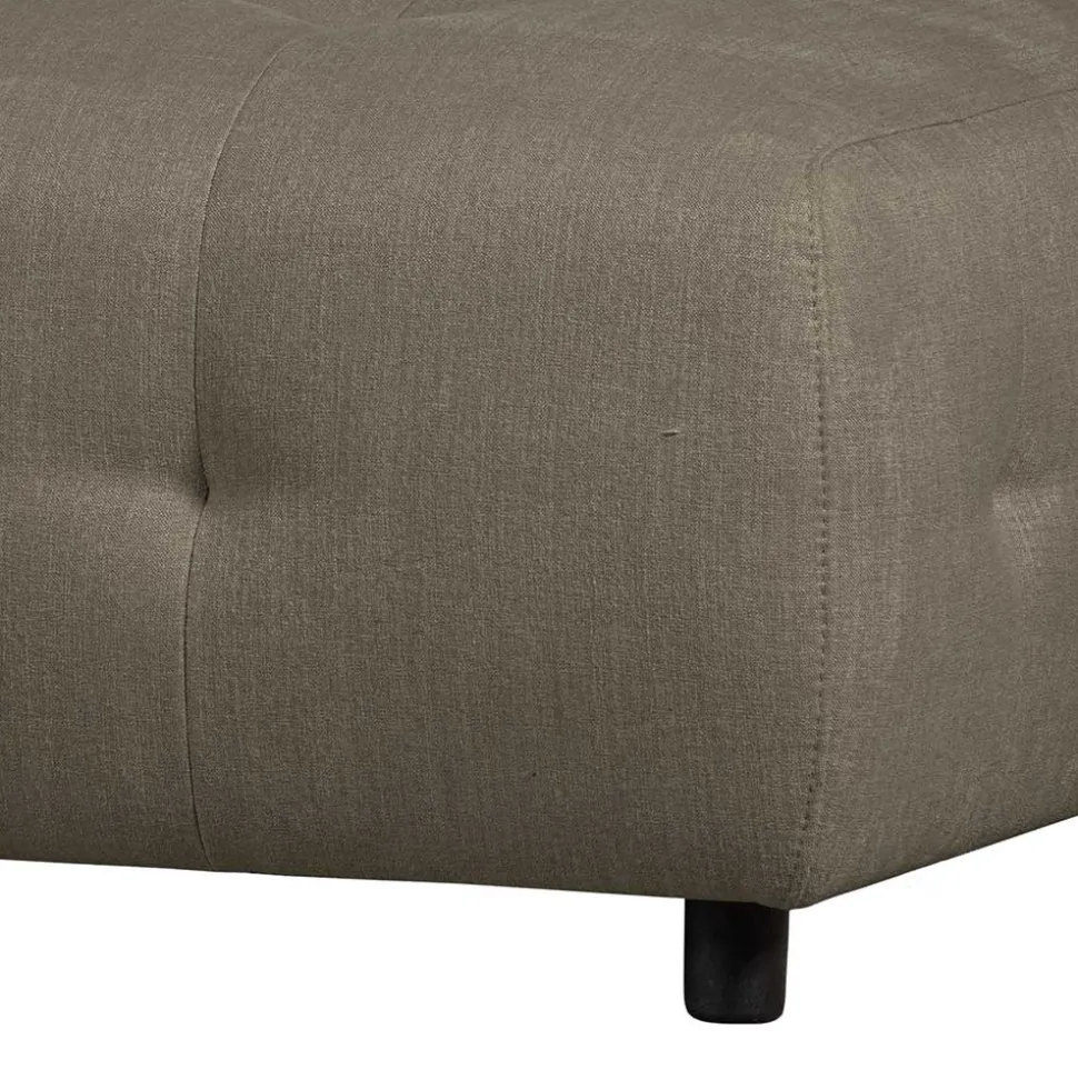 Sofa Element Einsitzer modular Zitalian