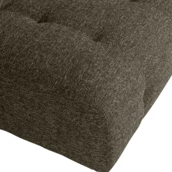 Sofa Element Einsitzer Strukturstoff Vallino