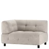Sofa Element links modern Ajama