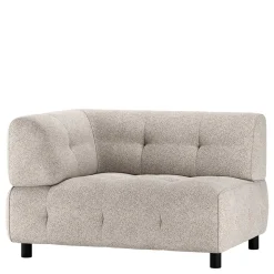 Sofa Element links modern Ajama