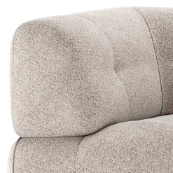 Sofa Element links modern Ajama