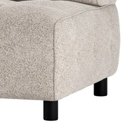 Sofa Element links modern Ajama