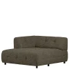 Sofa Element links modern Vallino