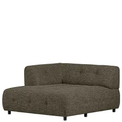 Sofa Element links modern Vallino