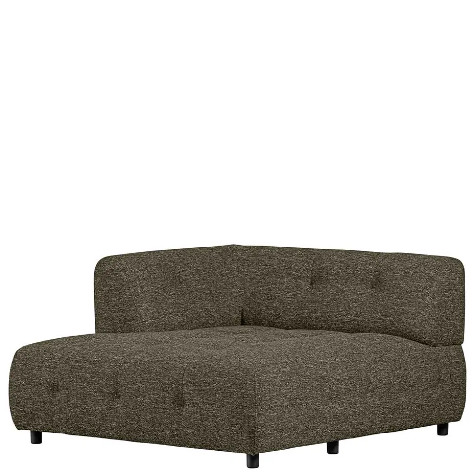 Sofa Element links modern Vallino