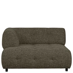 Sofa Element links modern Vallino