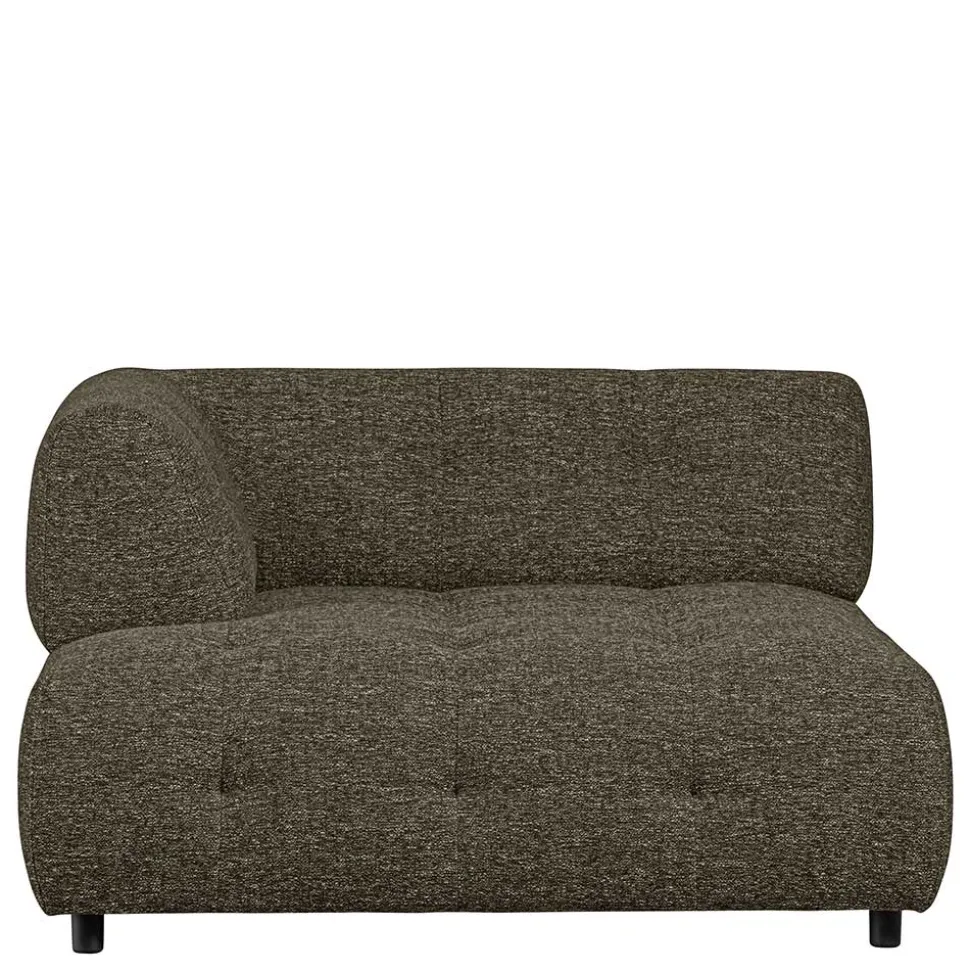 Sofa Element links modern Vallino