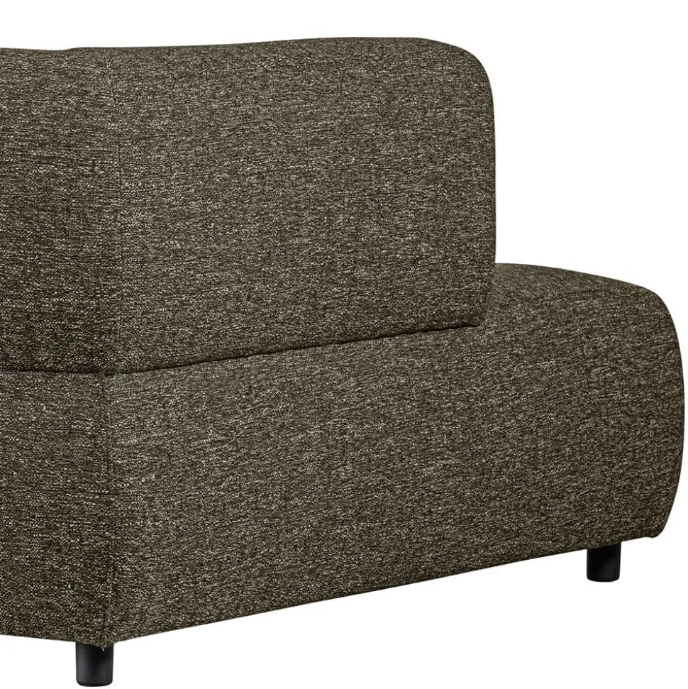 Sofa Element links modern Vallino