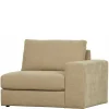 Sofa Element mit Armlehne rechts Pilamonia