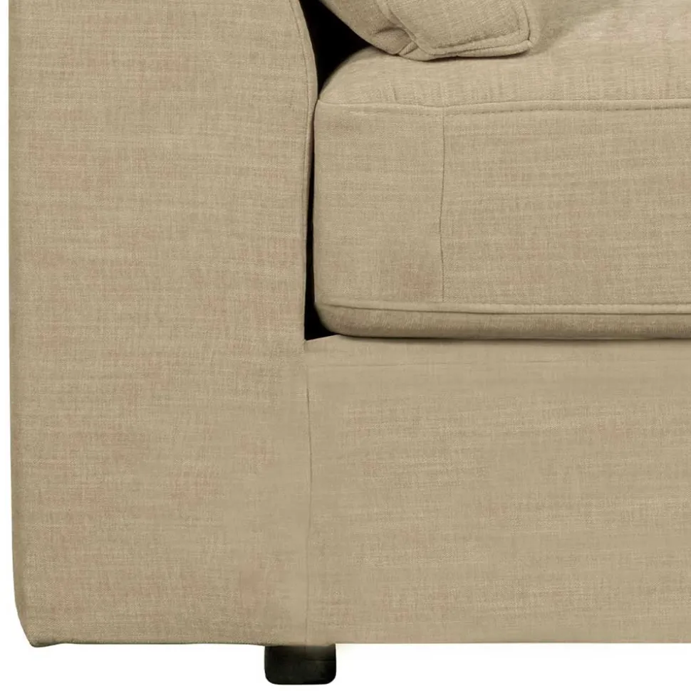 Sofa Element mit Armlehne rechts Pilamonia