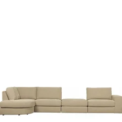 Sofa Element mit Armlehne rechts Pilamonia