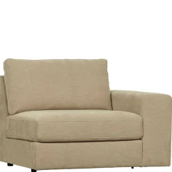 Sofa Element mit Armlehne rechts Pilamonia