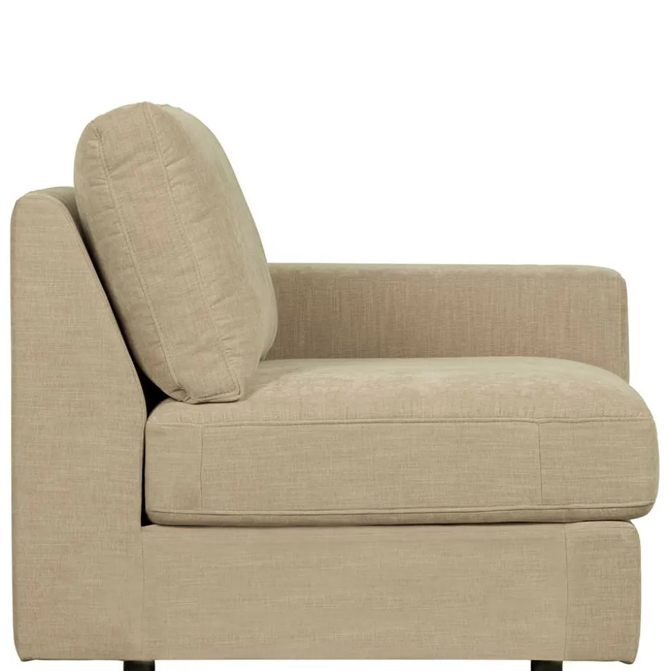 Sofa Element mit Armlehne rechts Pilamonia