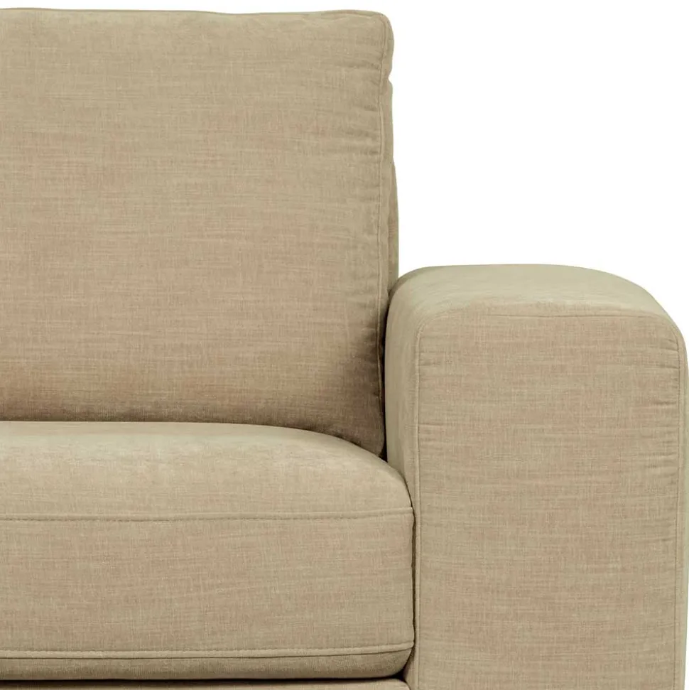 Sofa Element mit Armlehne rechts Pilamonia